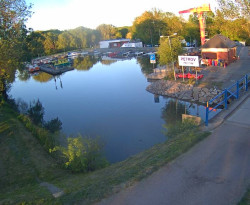 Přístaviště Petrov