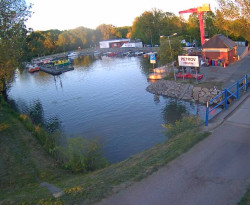 Přístaviště Petrov
