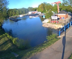 Přístaviště Petrov
