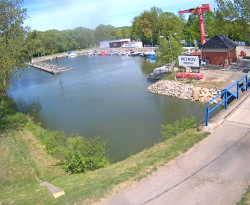Přístaviště Petrov