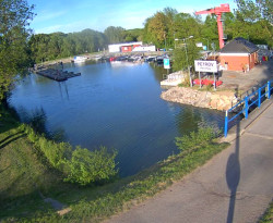 Přístaviště Petrov