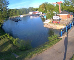 Přístaviště Petrov