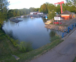 Přístaviště Petrov