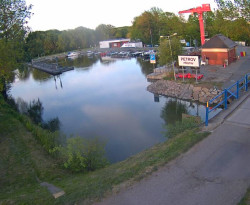 Přístaviště Petrov