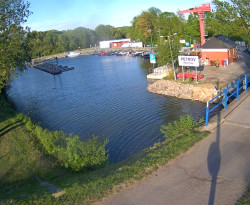 Přístaviště Petrov