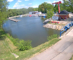 Přístaviště Petrov