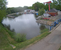 Přístaviště Petrov