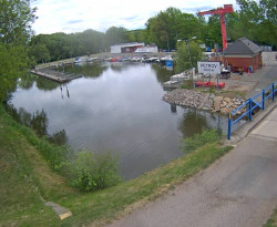 Přístaviště Petrov