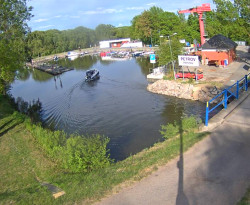 Přístaviště Petrov