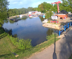 Přístaviště Petrov