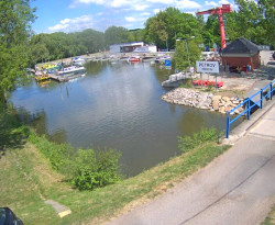 Přístaviště Petrov