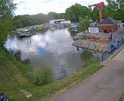 Přístaviště Petrov