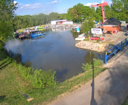 Přístaviště Petrov