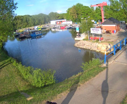 Přístaviště Petrov