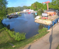 Přístaviště Petrov