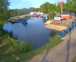 Přístaviště Petrov