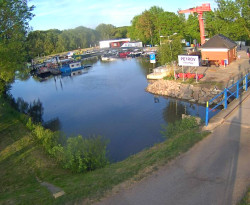 Přístaviště Petrov