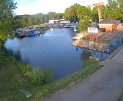 Přístaviště Petrov