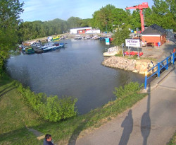 Přístaviště Petrov