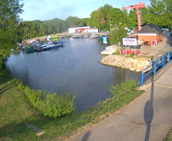 Přístaviště Petrov