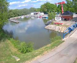 Přístaviště Petrov