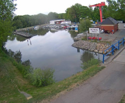 Přístaviště Petrov