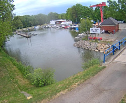 Přístaviště Petrov