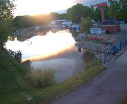 Přístaviště Petrov