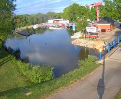 Přístaviště Petrov