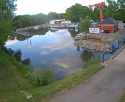 Přístaviště Petrov