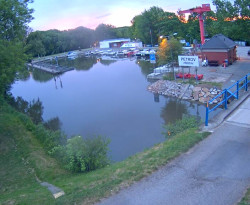 Přístaviště Petrov