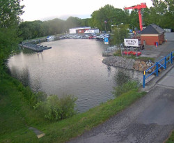 Přístaviště Petrov