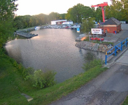 Přístaviště Petrov