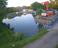 Přístaviště Petrov