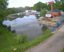 Přístaviště Petrov