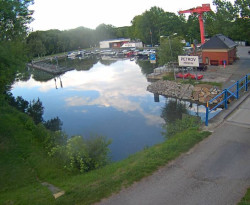Přístaviště Petrov