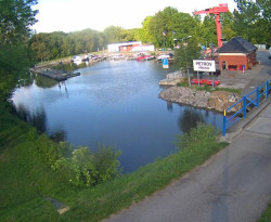 Přístaviště Petrov