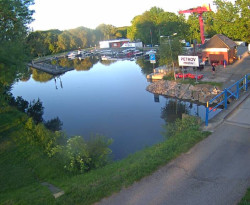 Přístaviště Petrov