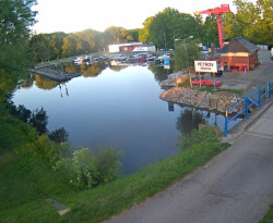 Přístaviště Petrov