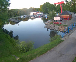 Přístaviště Petrov