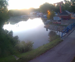 Přístaviště Petrov
