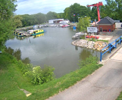 Přístaviště Petrov