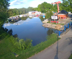 Přístaviště Petrov