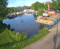 Přístaviště Petrov