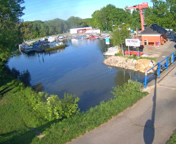 Přístaviště Petrov