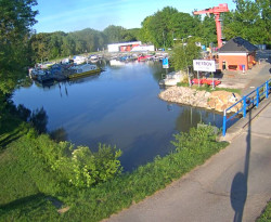 Přístaviště Petrov