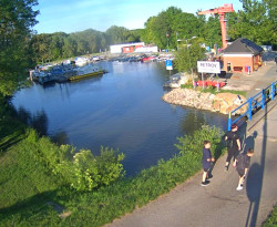 Přístaviště Petrov