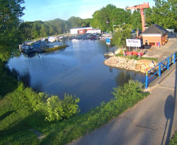 Přístaviště Petrov
