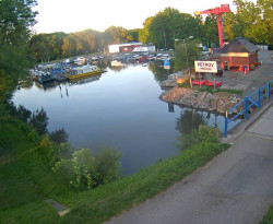 Přístaviště Petrov