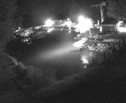 Přístaviště Petrov